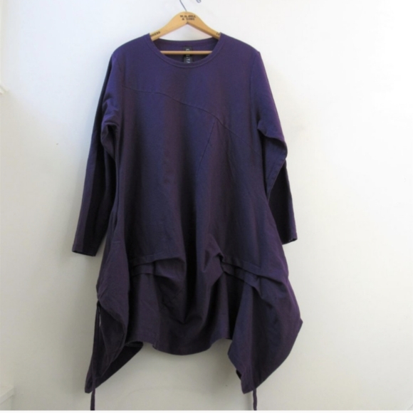 Kaliyana Cortile Dress in Concord Tokyo - Picture 8 of 8